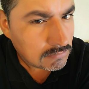 Meet your Posher, Pedro